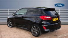 Ford Fiesta 1.0 EcoBoost ST-Line 3dr Petrol Hatchback